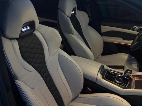 BMW X5 M, 2022 — сүрөт 7