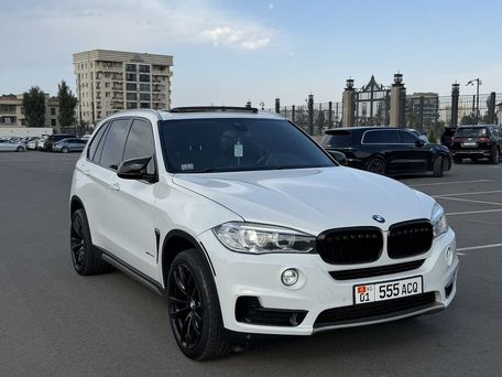 BMW X5, 2018 — фото 3