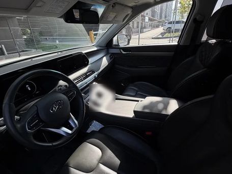 Hyundai Palisade, 2020 — photo 5