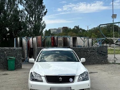 Toyota Crown, 2004 — photo 5
