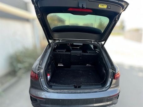 Audi A3, 2023 — 照片 7