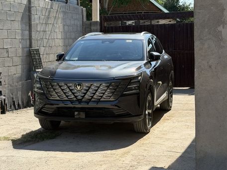 Changan CS75 Plus, 2025 — photo 2
