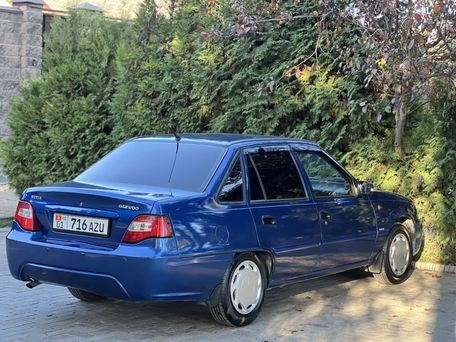 Daewoo Nexia, 2008 — 照片 4