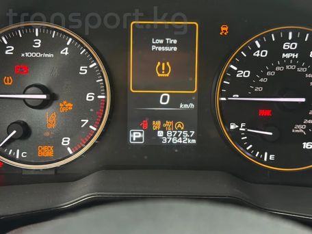 Subaru Outback, 2023 — photo 7