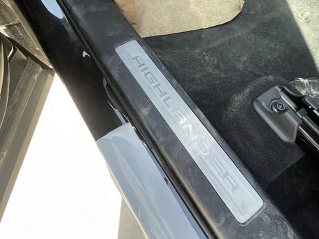 Toyota Highlander, 2026 — 照片 2