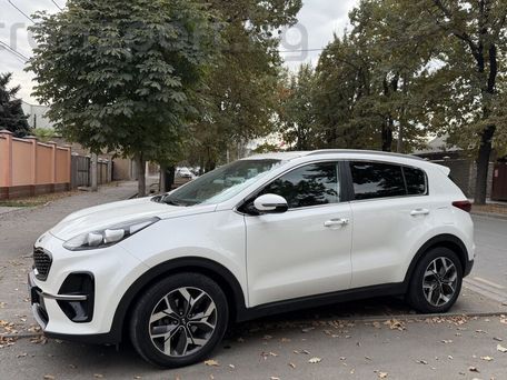 Kia Sportage, 2019 — photo 4