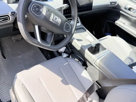 Changan Qiyuan Q05, 2026 — сүрөт 5