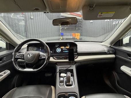 Dongfeng Aeolus Haoji, 2022 — сүрөт 13