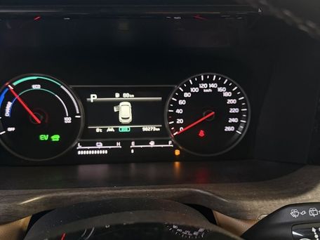 Kia Sorento, 2021 — photo 10