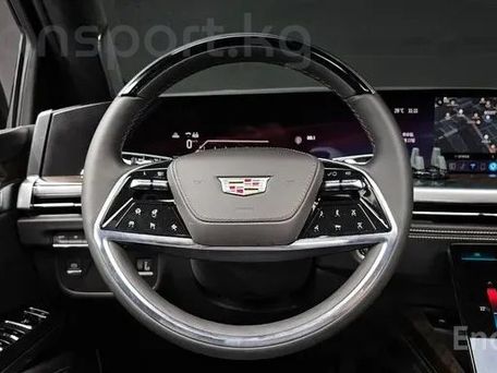 Cadillac Escalade-V, 2026 — фото 13