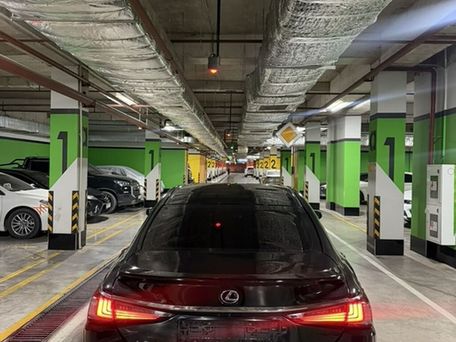 Lexus ES, 2019 — 照片 2