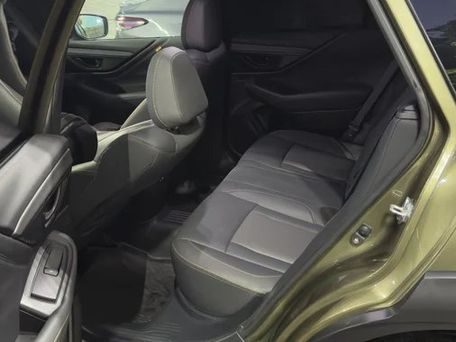 Subaru Outback, 2025 — photo 10