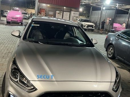 Hyundai Sonata, 2019 — фото 2