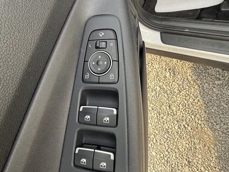 Hyundai Santa Fe, 2022 — photo 10