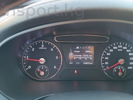 Kia Sorento, 2015 — 照片 2