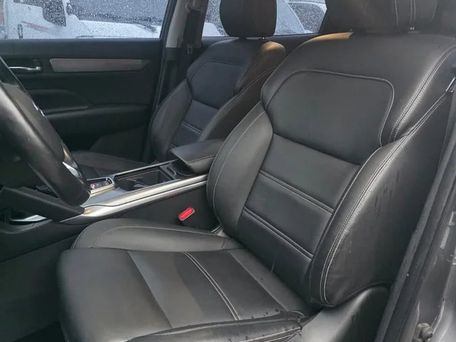 Renault Samsung QM6, 2021 — фото 3