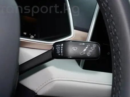 Volkswagen Tharu, 2026 — photo 18