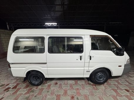 Nissan Vanette, 2007 — 照片 3