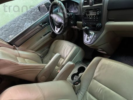Honda CR-V, 2008 — сүрөт 4