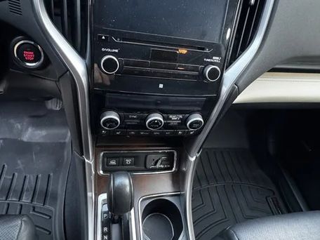 Subaru Ascent, 2020 — 照片 7