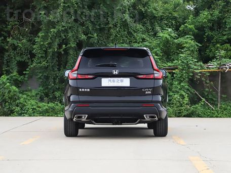 Honda CR-V, 2026