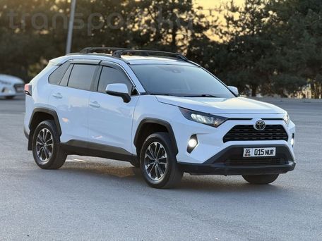 Toyota RAV4, 2019 — 照片 1
