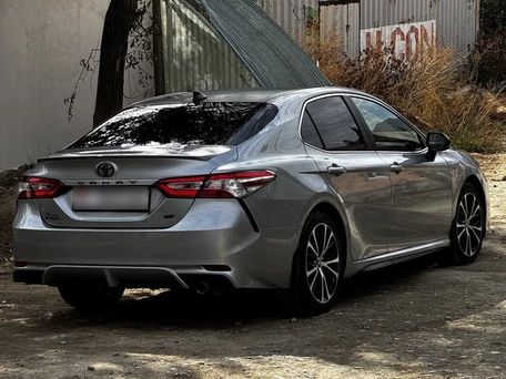 Toyota Camry, 2020 — photo 2