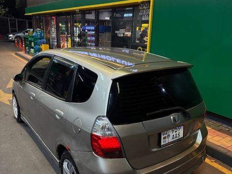 Honda Fit, 2004 — сүрөт 3