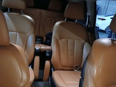 BMW X7, 2020 — 照片 2