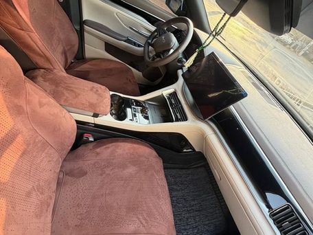 BYD Song Plus, 2025 — photo 11