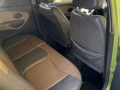 Daewoo Matiz, 2003 — photo 9