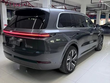 Li Auto (Lixiang) L9, 2024 — фото 5
