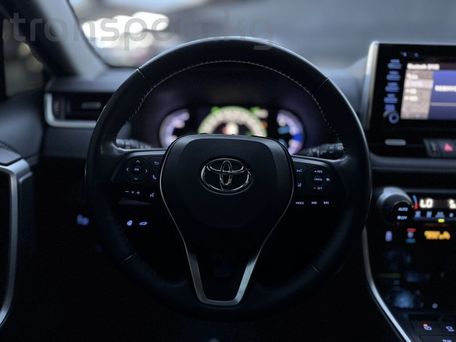Toyota RAV4, 2020 — фото 17