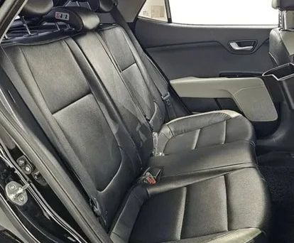 Kia Stonic, 2018 — 照片 1