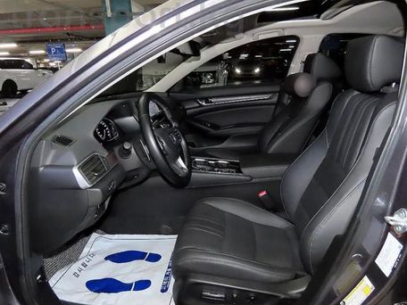 Honda Accord, 2021 — сүрөт 16