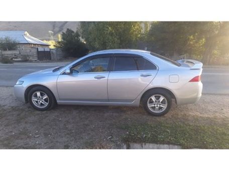 Honda Accord, 2002 — сүрөт 2