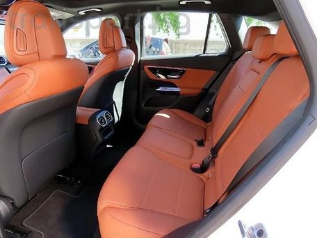 Mercedes-Benz GLC, 2026 — photo 7