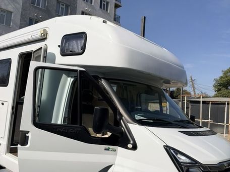 Ford Transit, 2021 — сүрөт 6