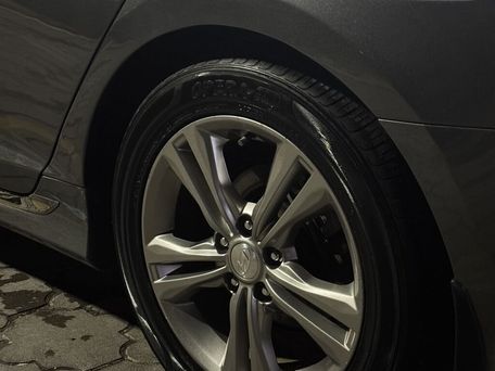 Hyundai Sonata, 2019 — photo 10