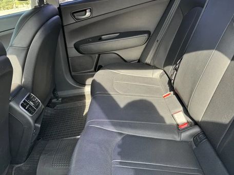 Kia K5, 2017 — 照片 7