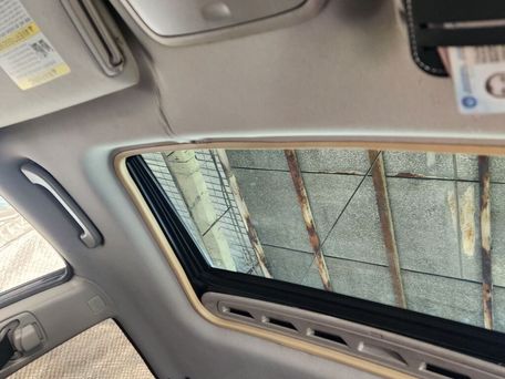 Subaru Tribeca, 2008 — 照片 11