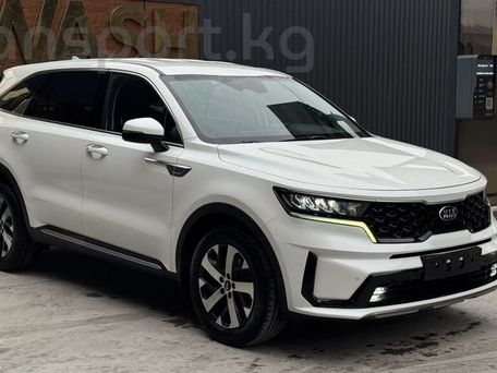 Kia Sorento, 2020 — фото 2