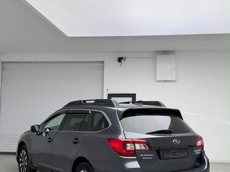 Subaru Outback, 2016 — сүрөт 4