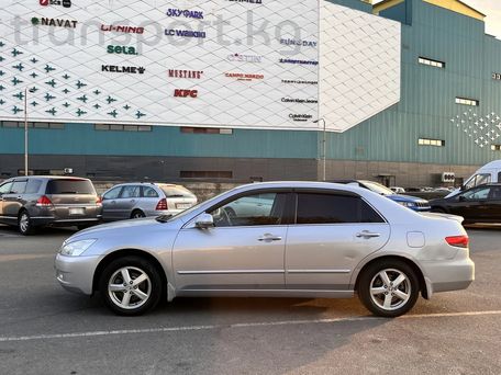 Honda Inspire, 2003 — сүрөт 5