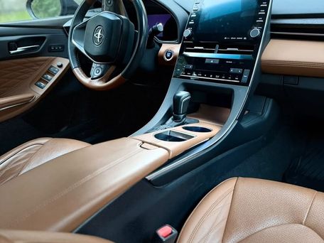 Toyota Avalon, 2019 — photo 4