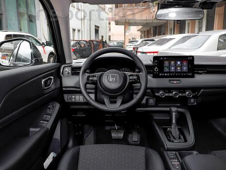 Honda XR-V, 2024 — photo 8
