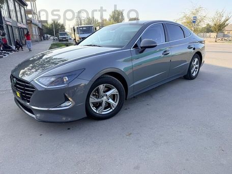 Hyundai Sonata, 2022 — сүрөт 2