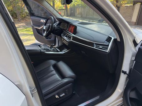 BMW X7, 2019 — сүрөт 7