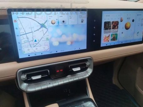 BAIC BJ2020, 2024 — photo 9