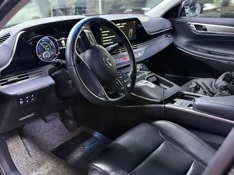 Hyundai Grandeur, 2021 — сүрөт 7